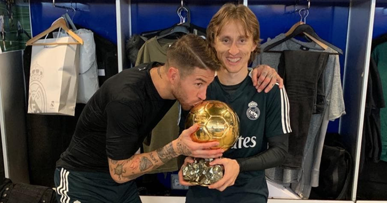 Zašto se Modrićeva Zlatna lopta u Madridu slavi više nego nekad Ronaldove